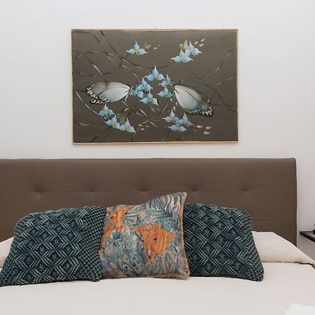 Lovely New Apartament, Viale Trastevere Róma Kültér fotó