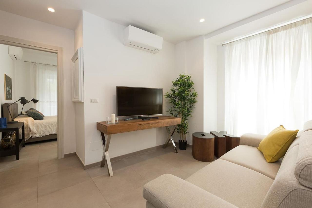 Lovely New Apartament, Viale Trastevere Róma Kültér fotó