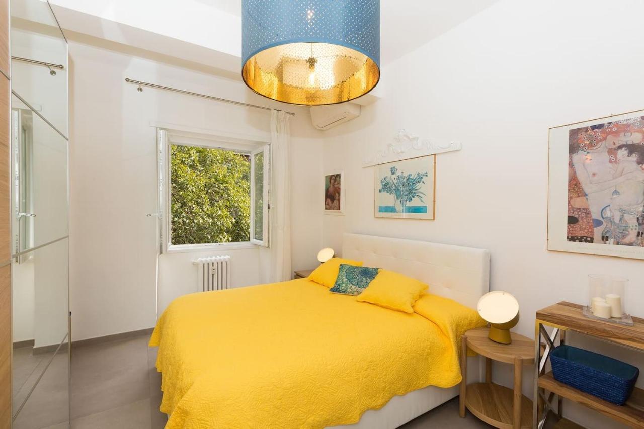 Lovely New Apartament, Viale Trastevere Róma Kültér fotó