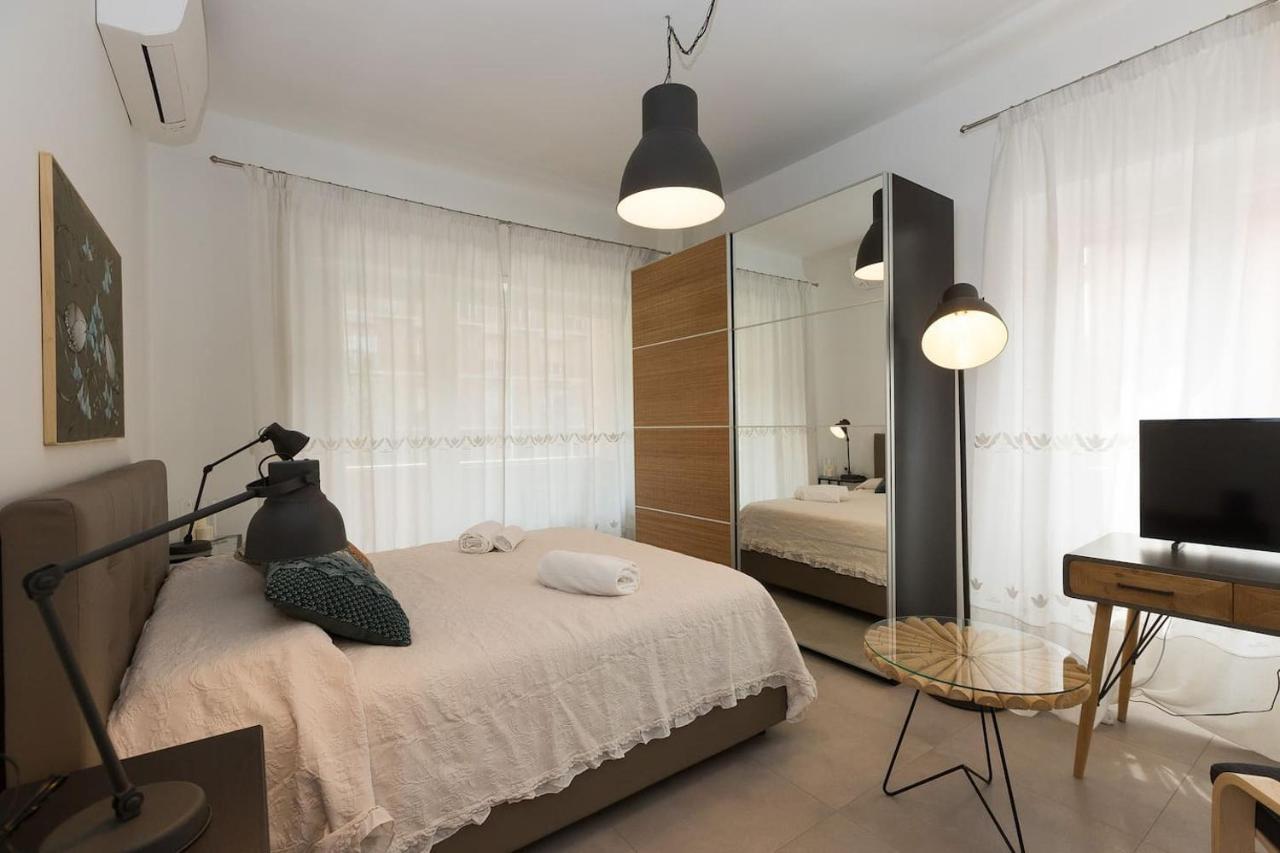 Lovely New Apartament, Viale Trastevere Róma Kültér fotó