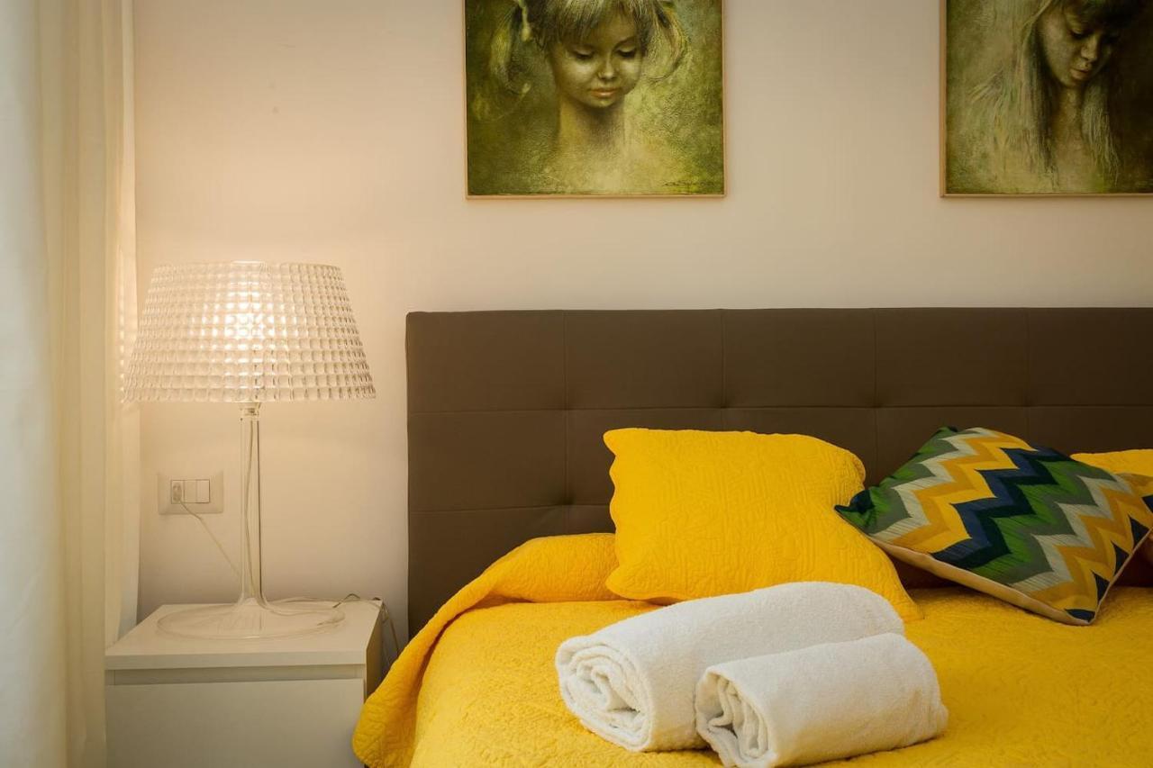 Lovely New Apartament, Viale Trastevere Róma Kültér fotó