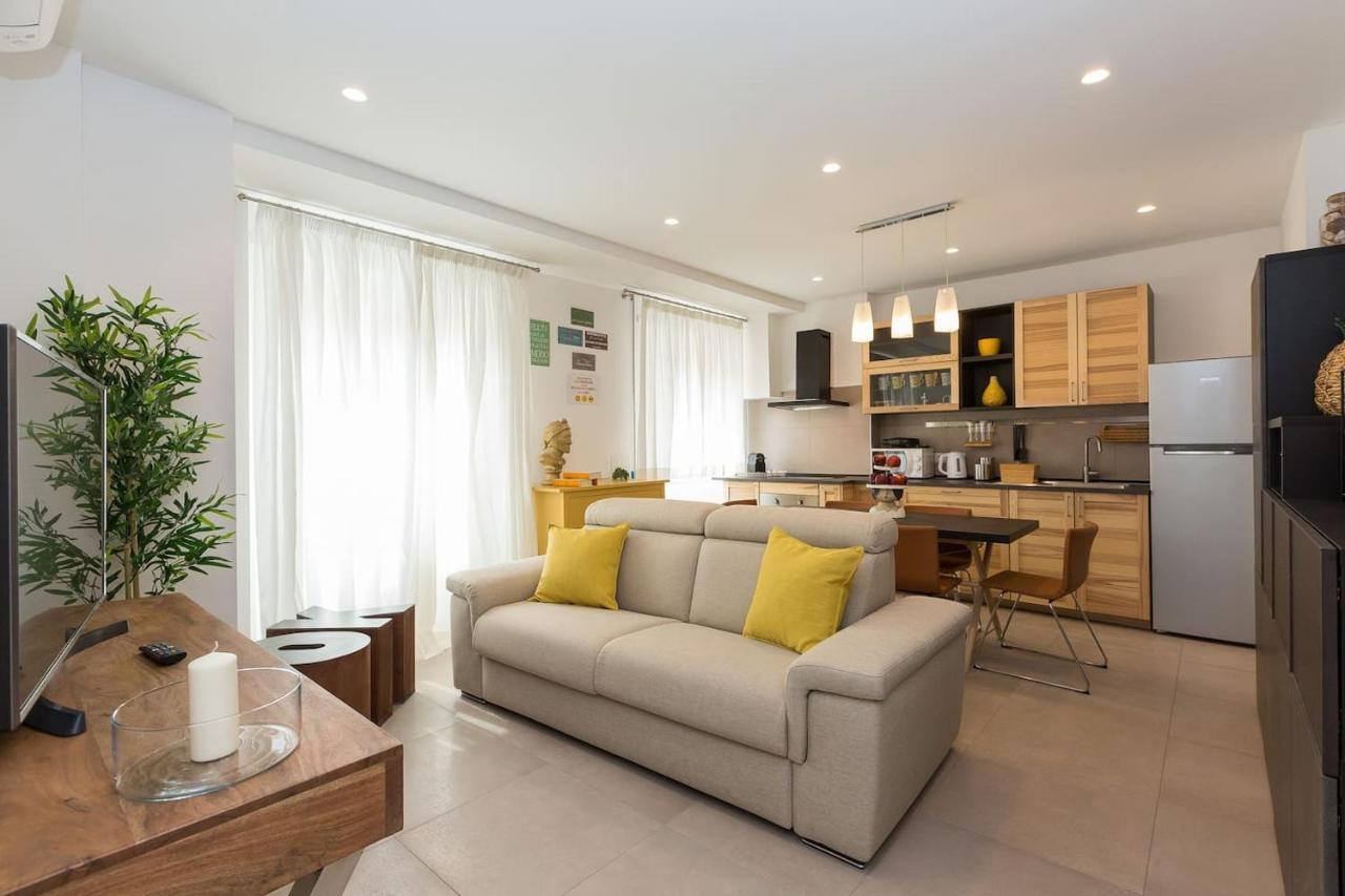 Lovely New Apartament, Viale Trastevere Róma Kültér fotó