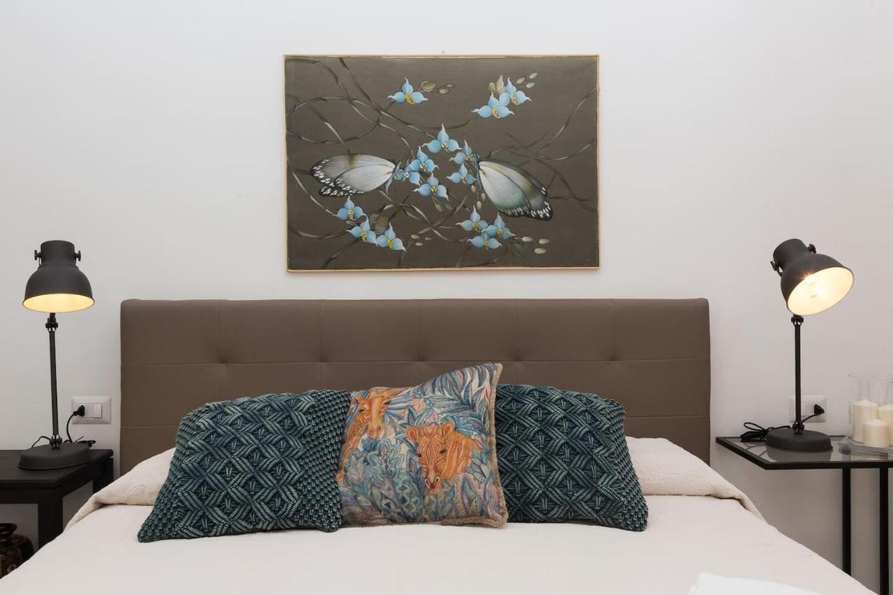 Lovely New Apartament, Viale Trastevere Róma Kültér fotó