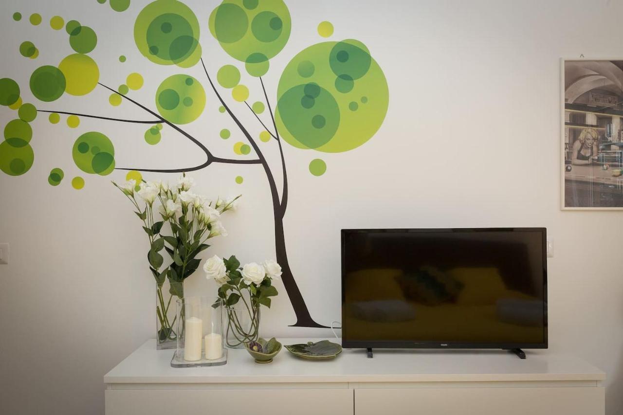 Lovely New Apartament, Viale Trastevere Róma Kültér fotó