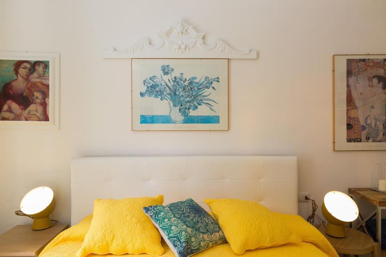 Lovely New Apartament, Viale Trastevere Róma Kültér fotó