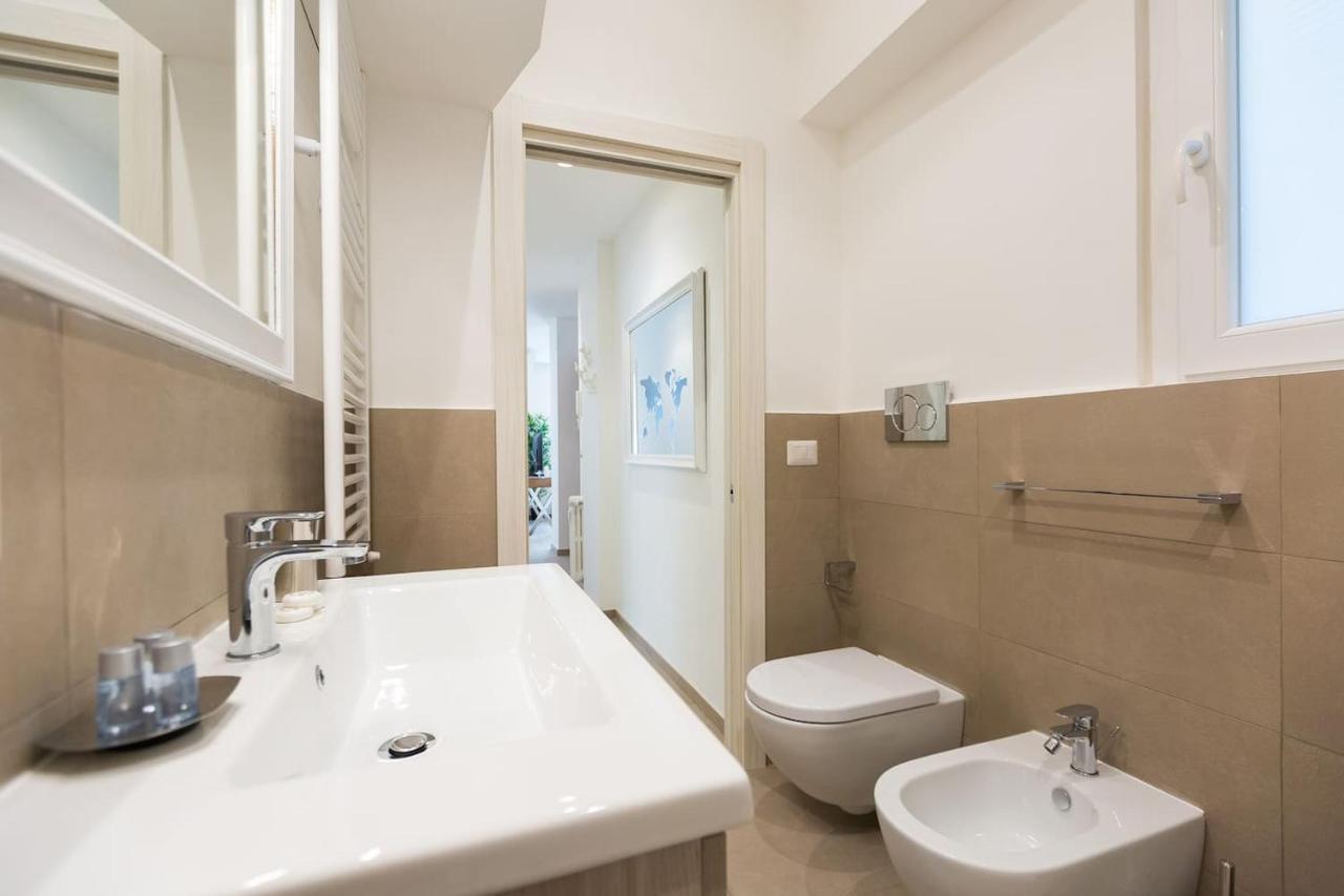 Lovely New Apartament, Viale Trastevere Róma Kültér fotó