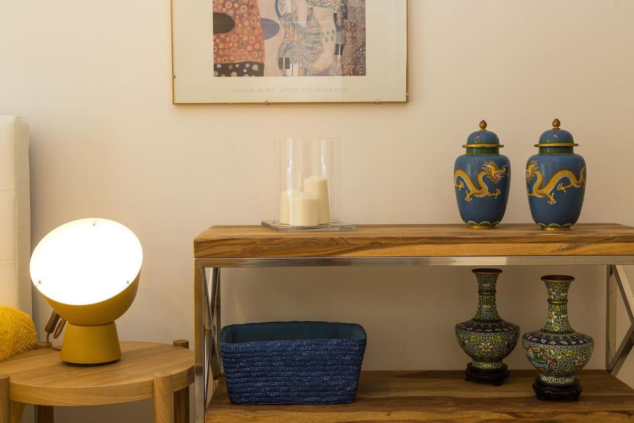 Lovely New Apartament, Viale Trastevere Róma Kültér fotó